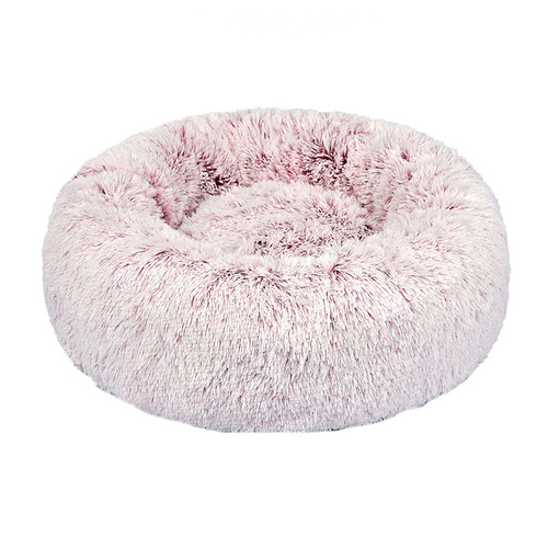 Abby space calming pet bed best sale